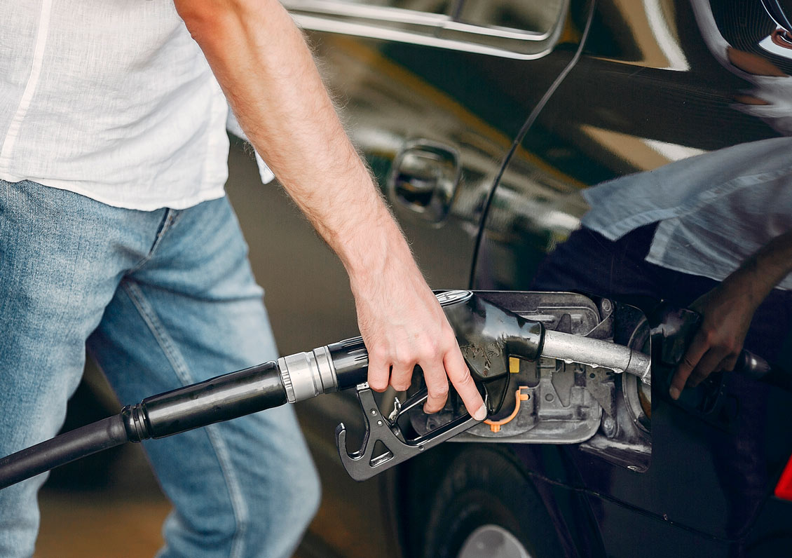 5 apps para ahorro de gasolina