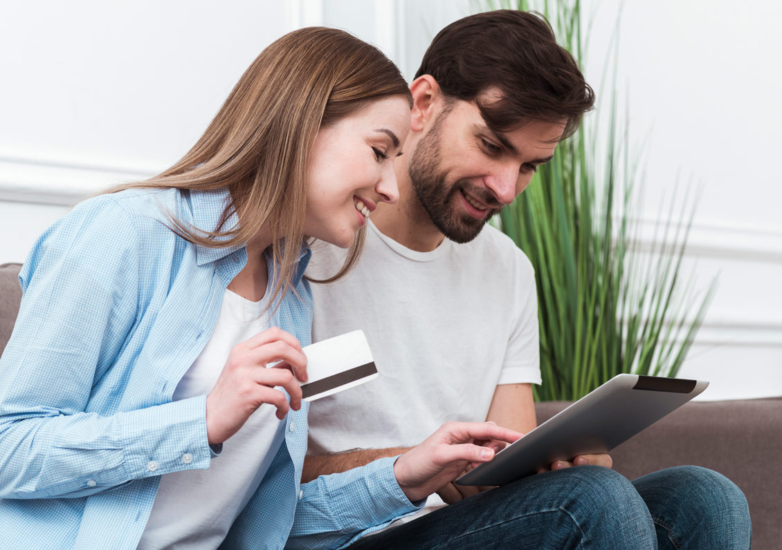 ¿Sabes cómo administrar una tarjeta de crédito? Aquí los mejores consejos